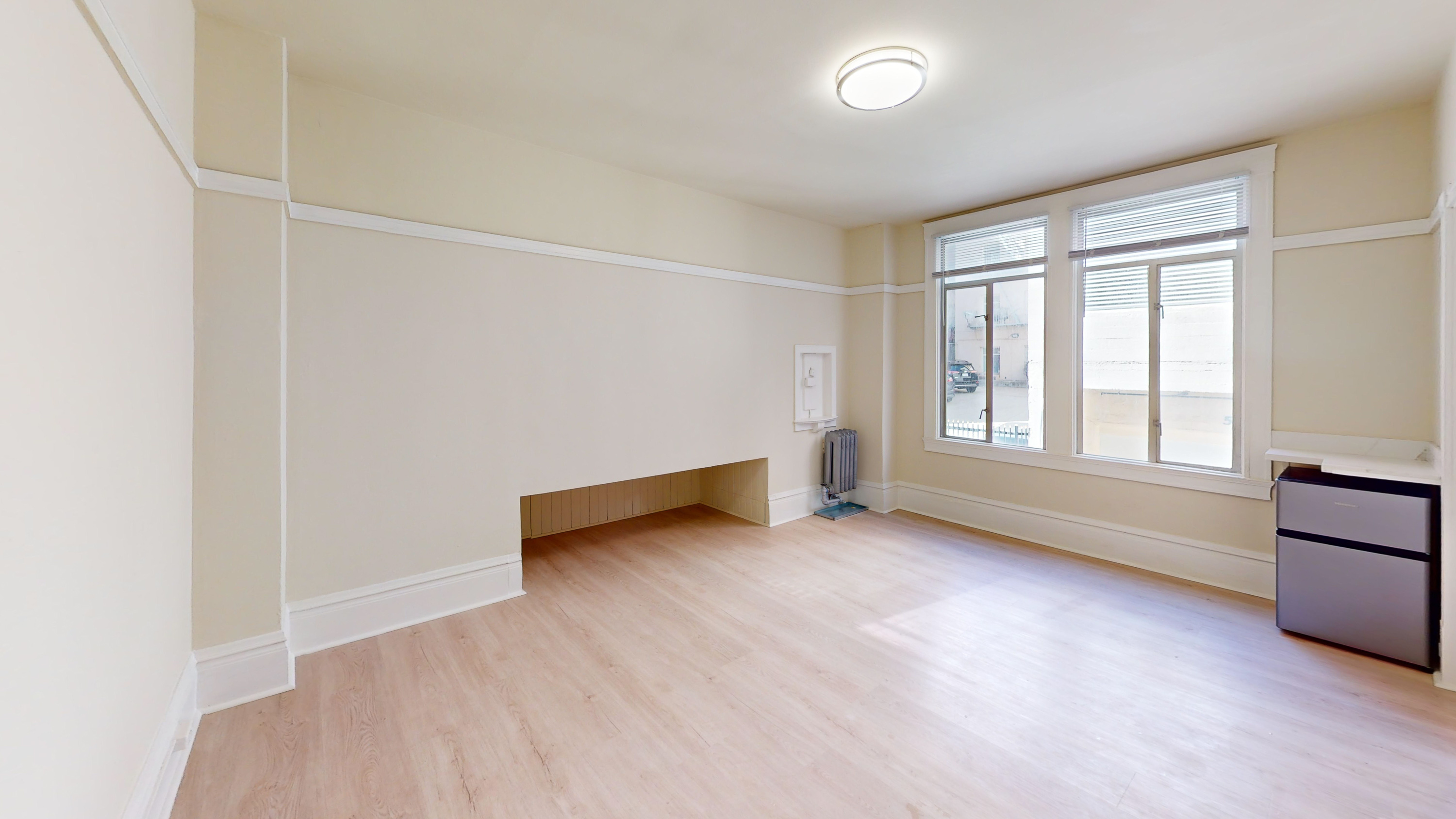 San Francisco Condo: 422 Ellis St