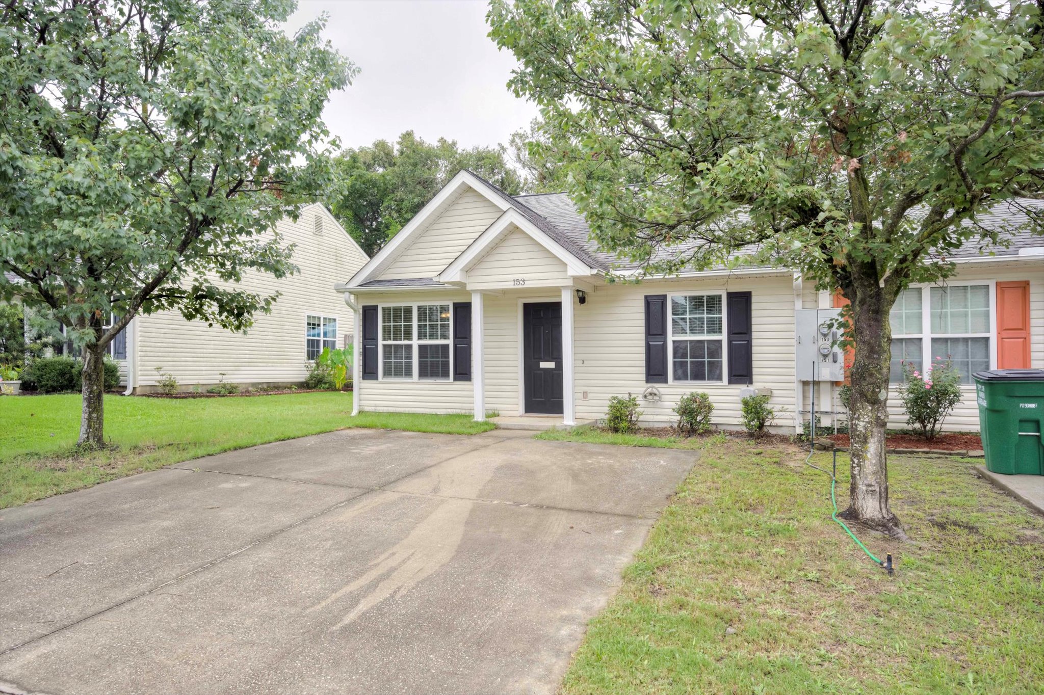 Aiken Townhome: 153 Photinia Dr