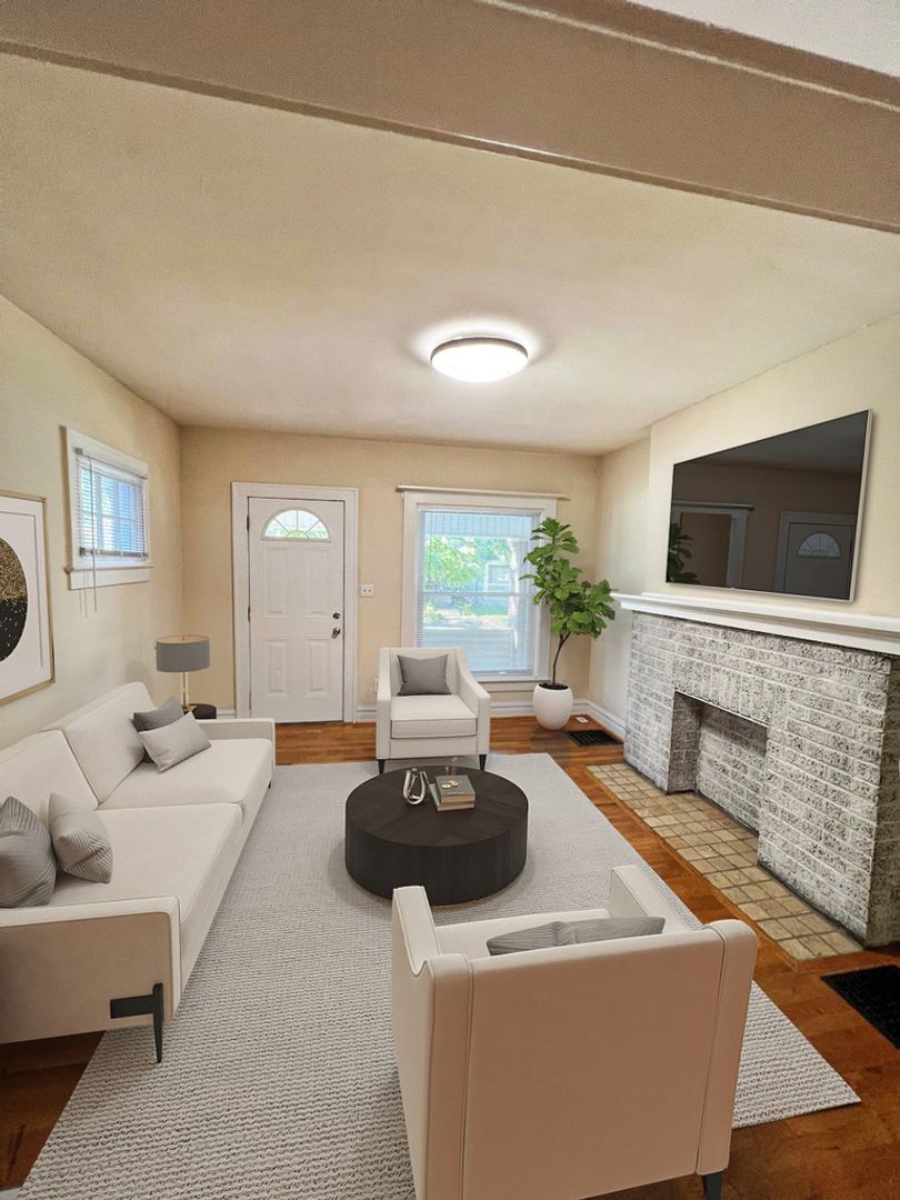 Columbus Condo: 176 East Tompkins Street