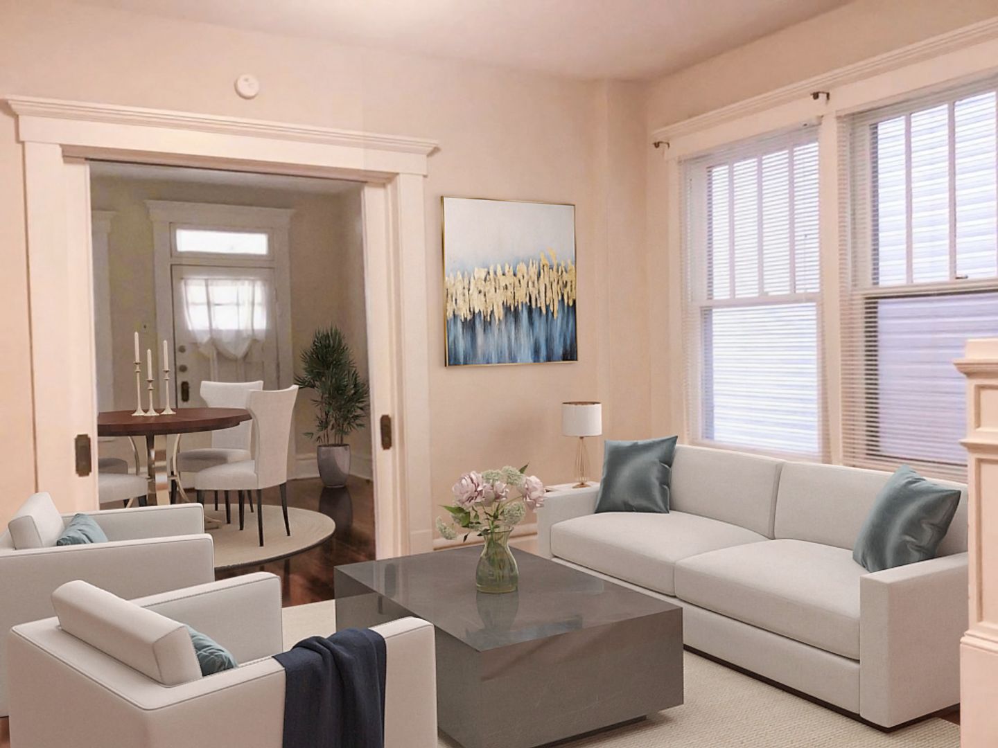 Columbus Condo: 159 East Maynard Avenue