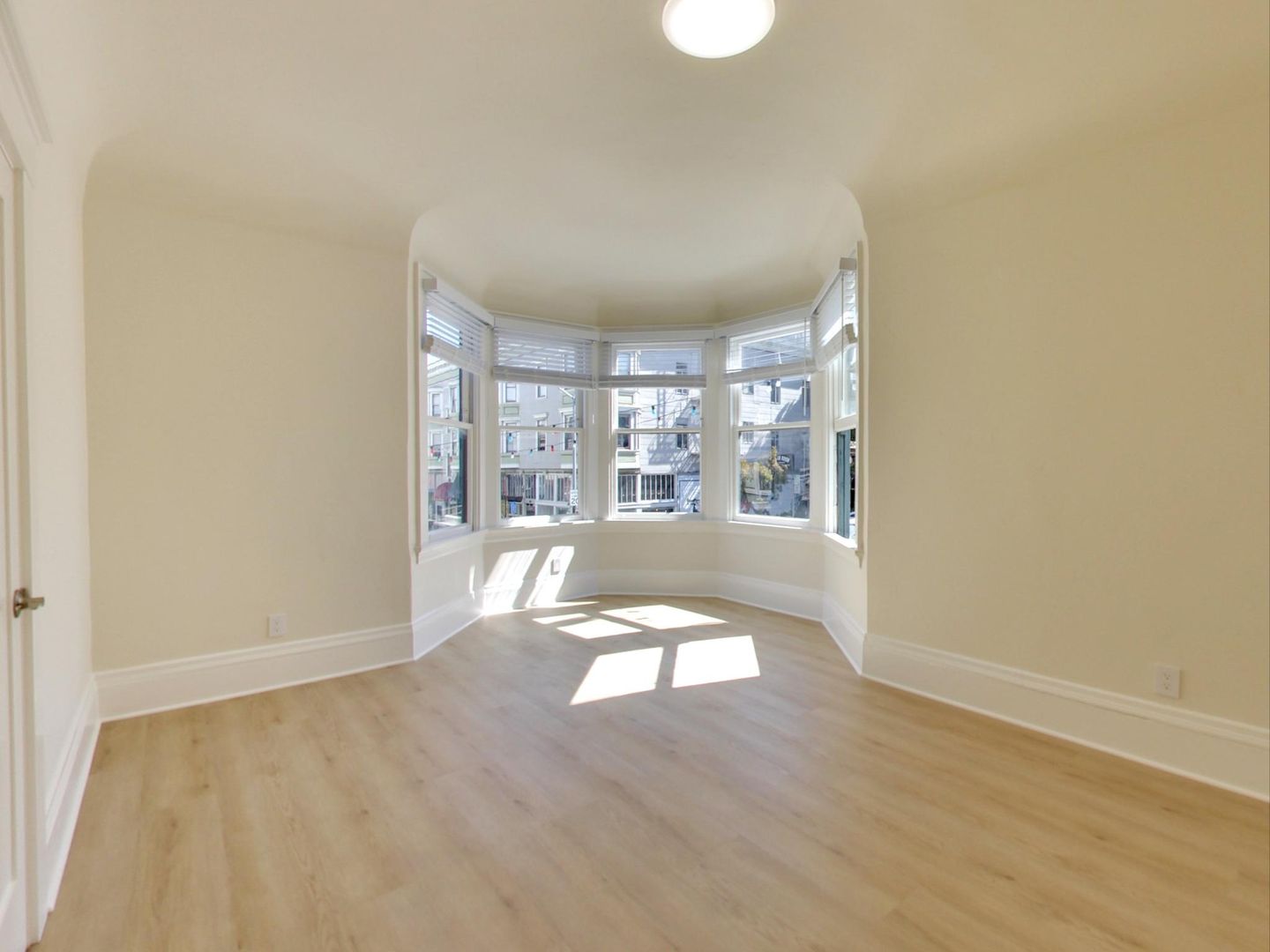 San Francisco Condo: 1367 Grant Avenue