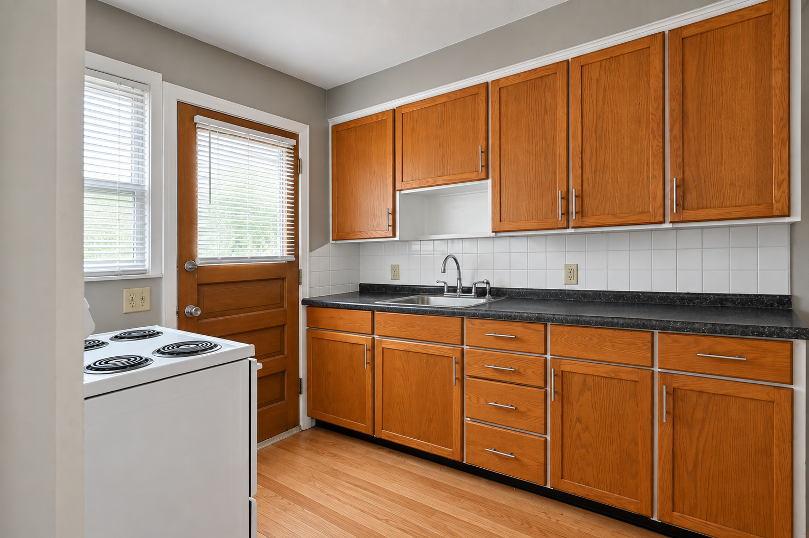 Dubuque Condo: 1960 Shiras Avenue