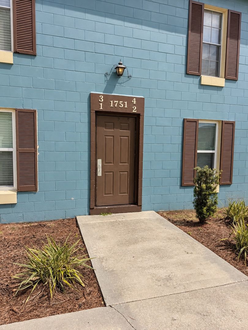 Ocala Condo: 1751-2 NE 2nd Street