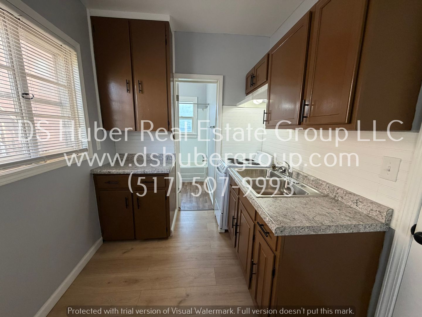 Holt Condo: 2345 N Cedar St