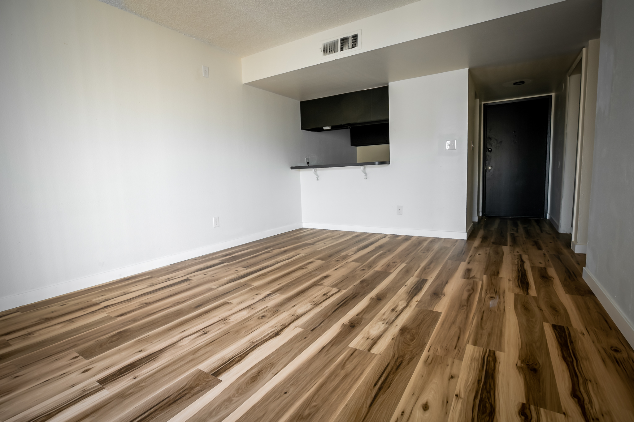 Phoenix Condo: 1515 W Missouri Ave