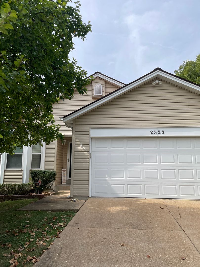 Wildwood House: 2523 Balaji Ct