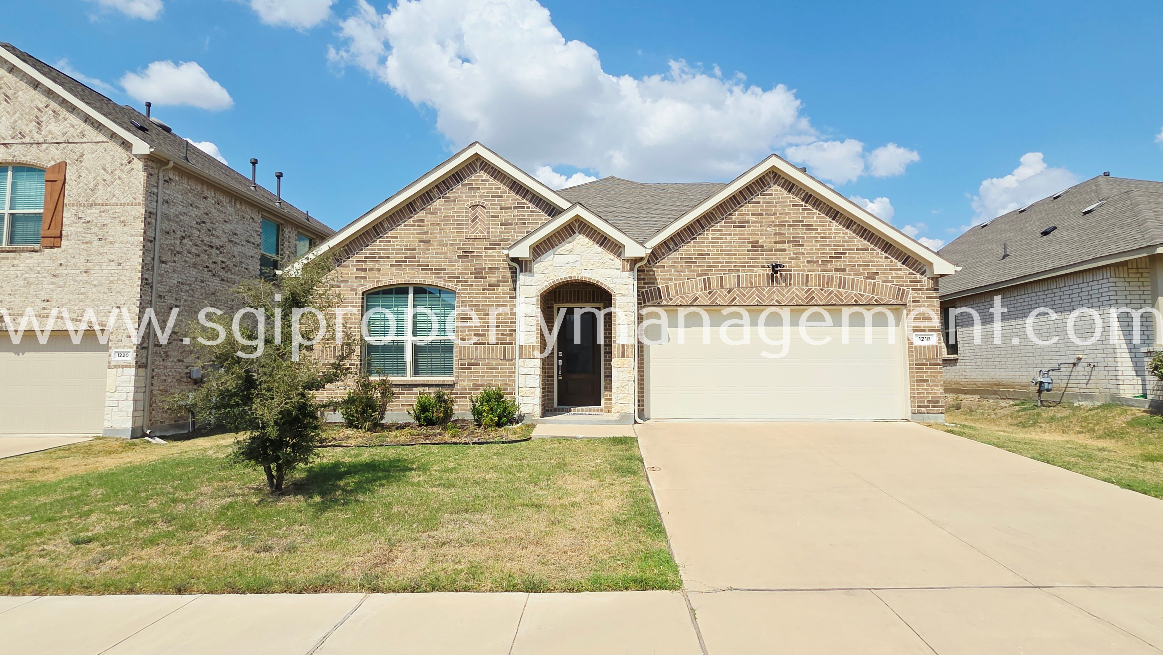 Princeton House: 1218 Smoketree Ln