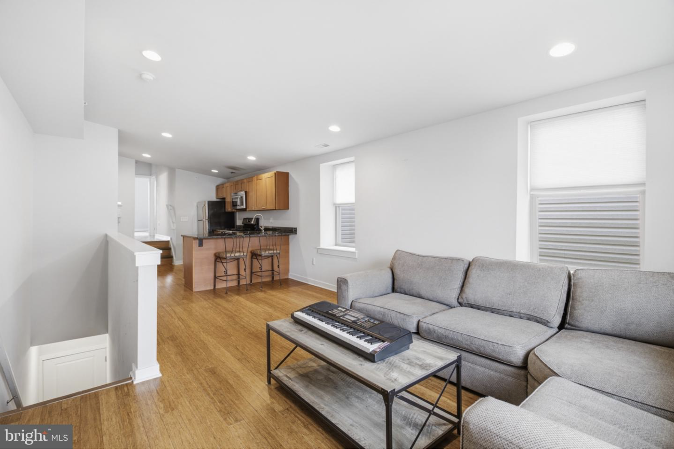 Philadelphia Condo: 1418 Christian St