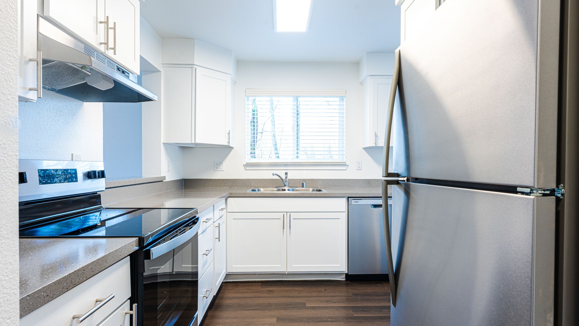 Lake Stevens Apartment: 12506 16th St NE