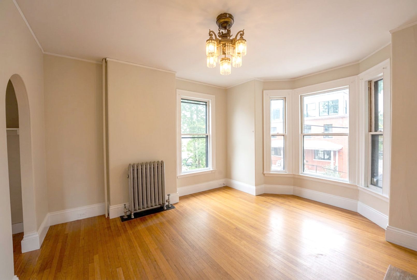Portland Condo: 52 Carleton St