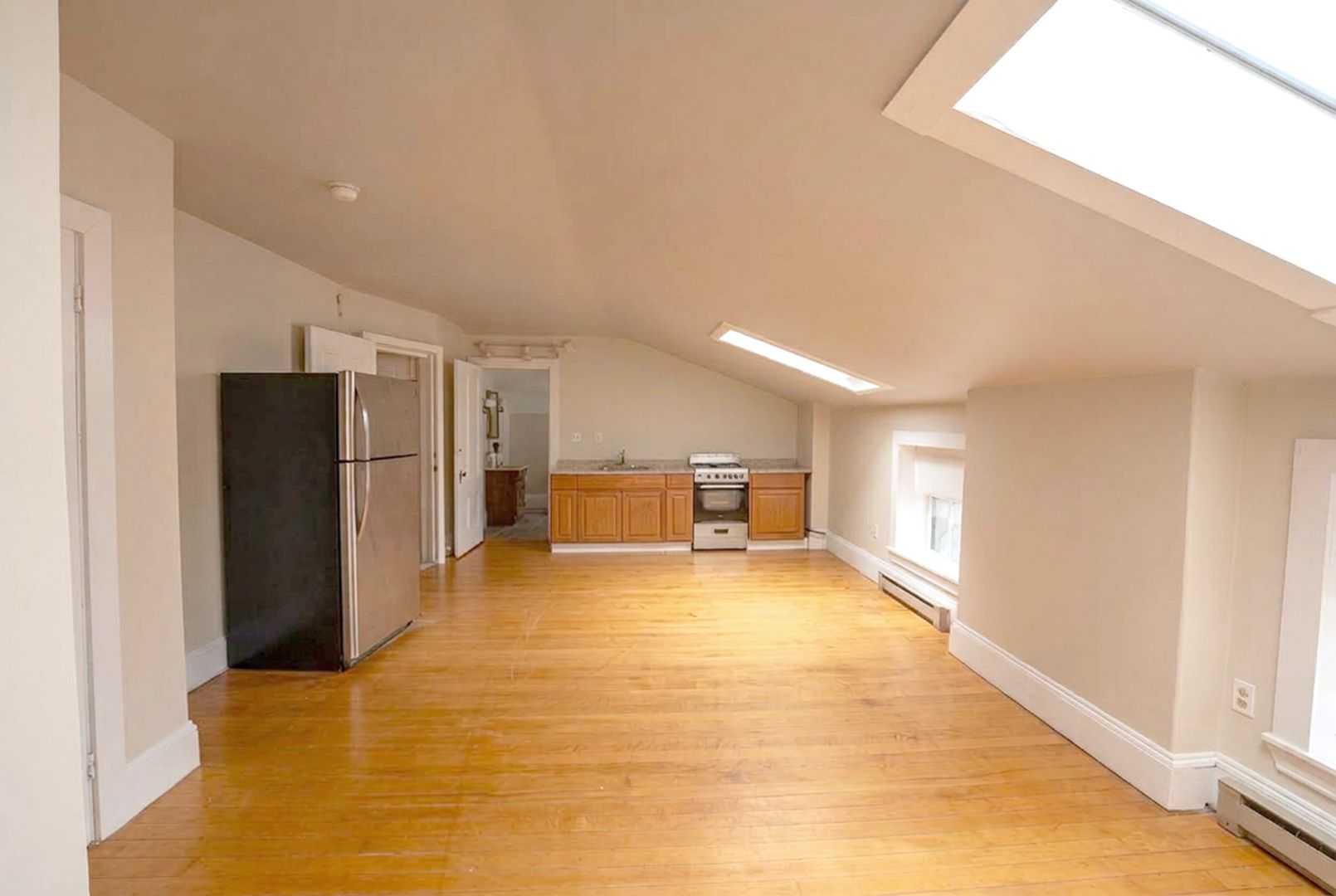 Portland Condo: 52 Carleton St