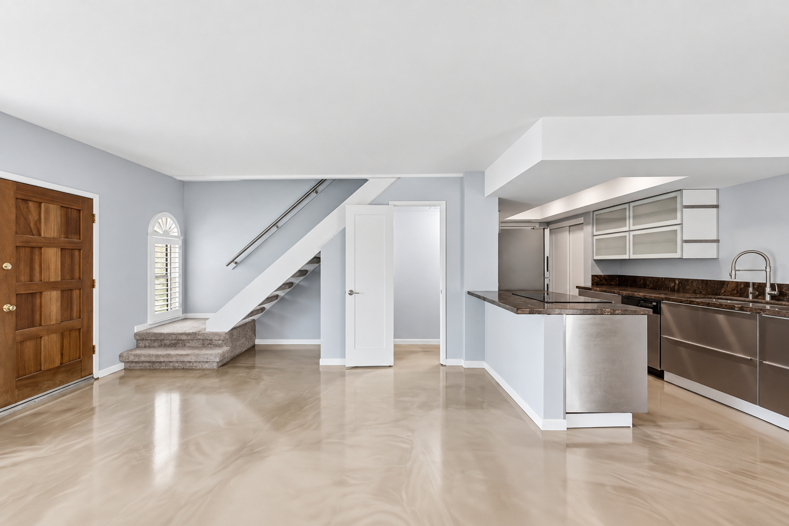 Phoenix House: 8658 S 51st St