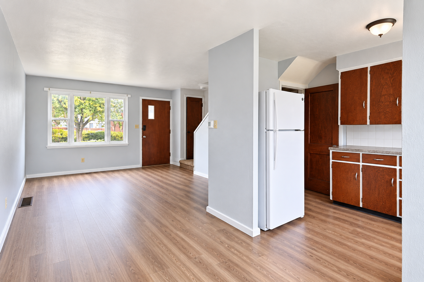Dubuque Condo: 1977 Stanton Street