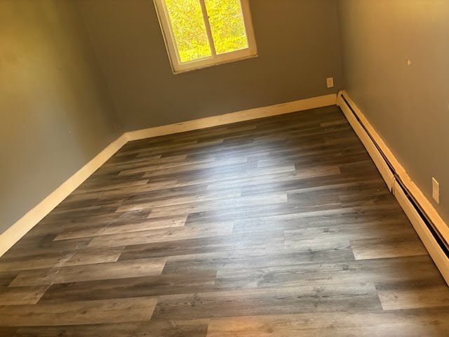 Cincinnati Apartment: 1932 Kentucky Ave