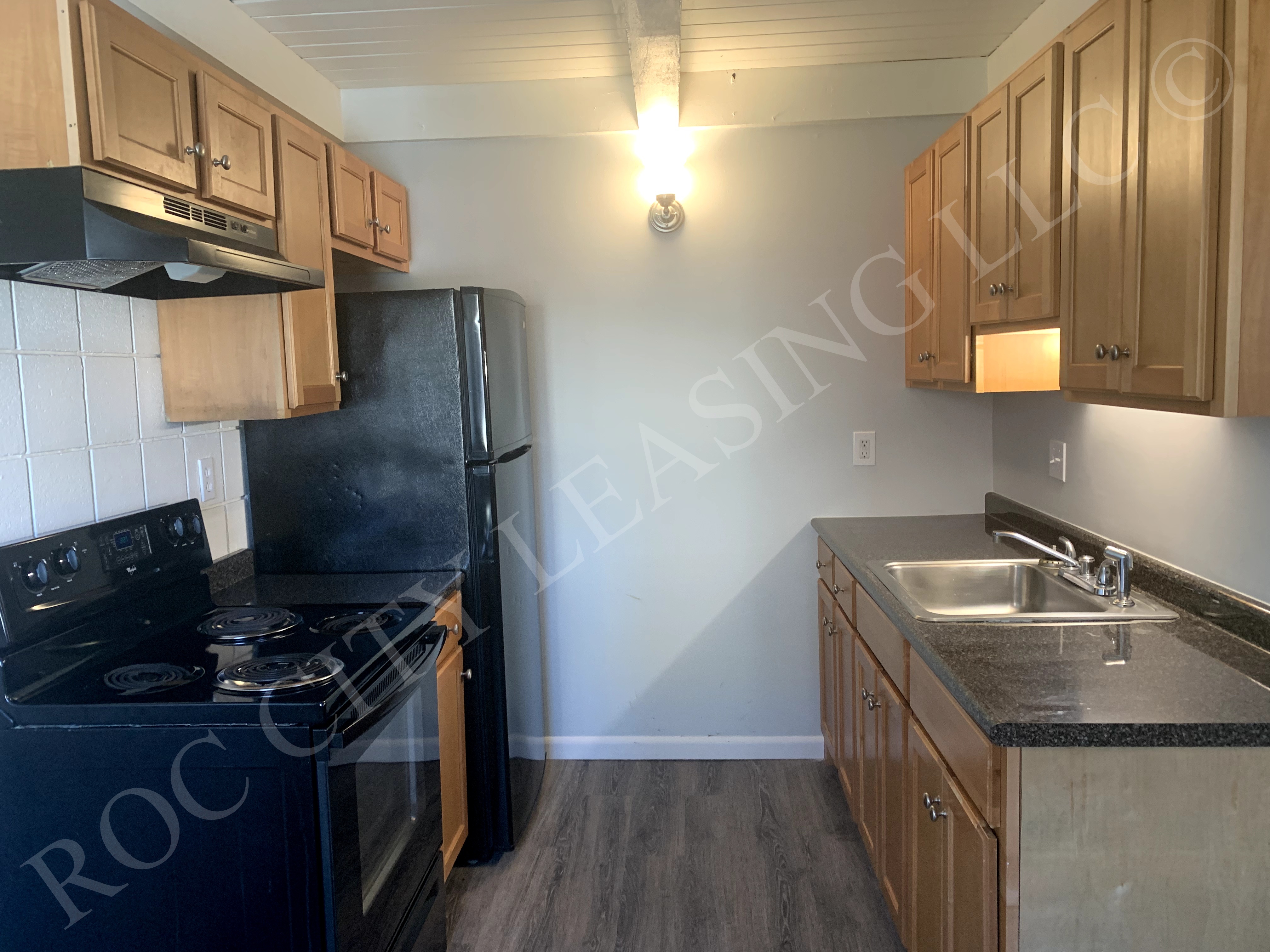 Rochester Townhome: 72 Twin Beeches Drive