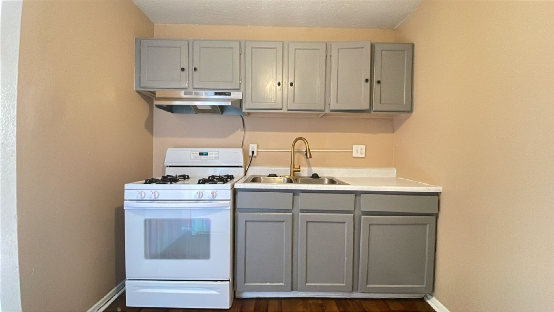Federal Heights Apartment: 9151 Fontaine St