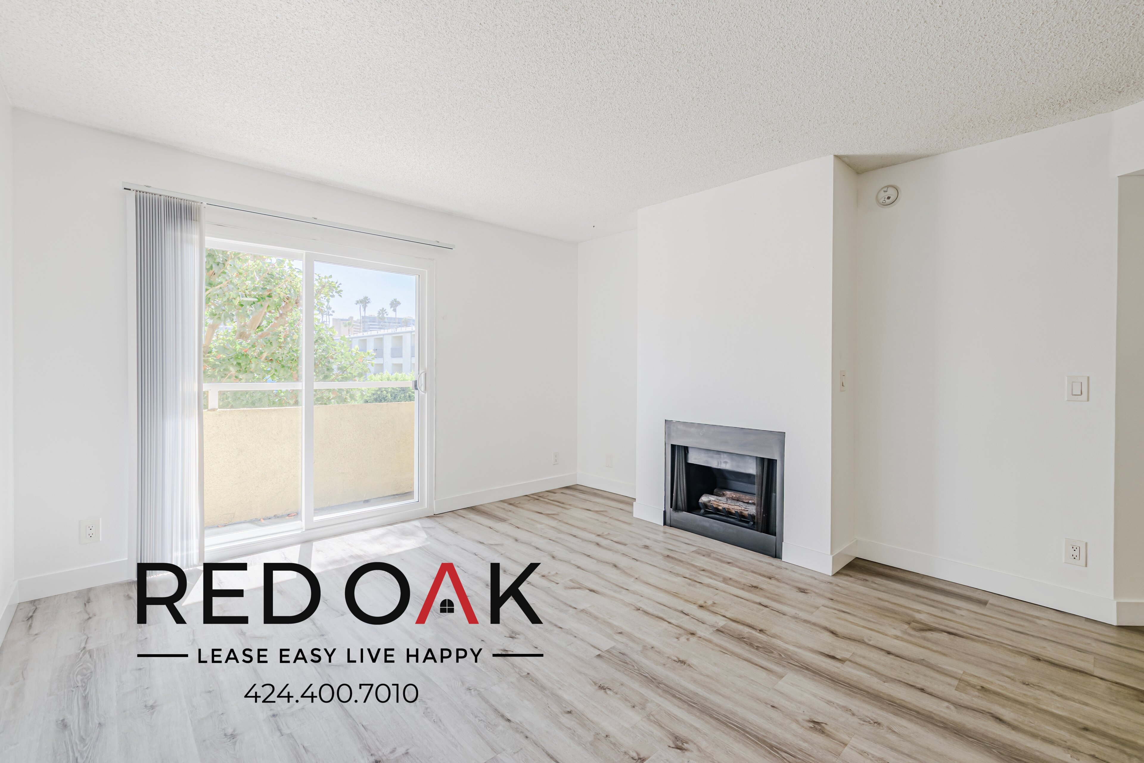 Venice Condo: 2724 Abbot Kinney Blvd