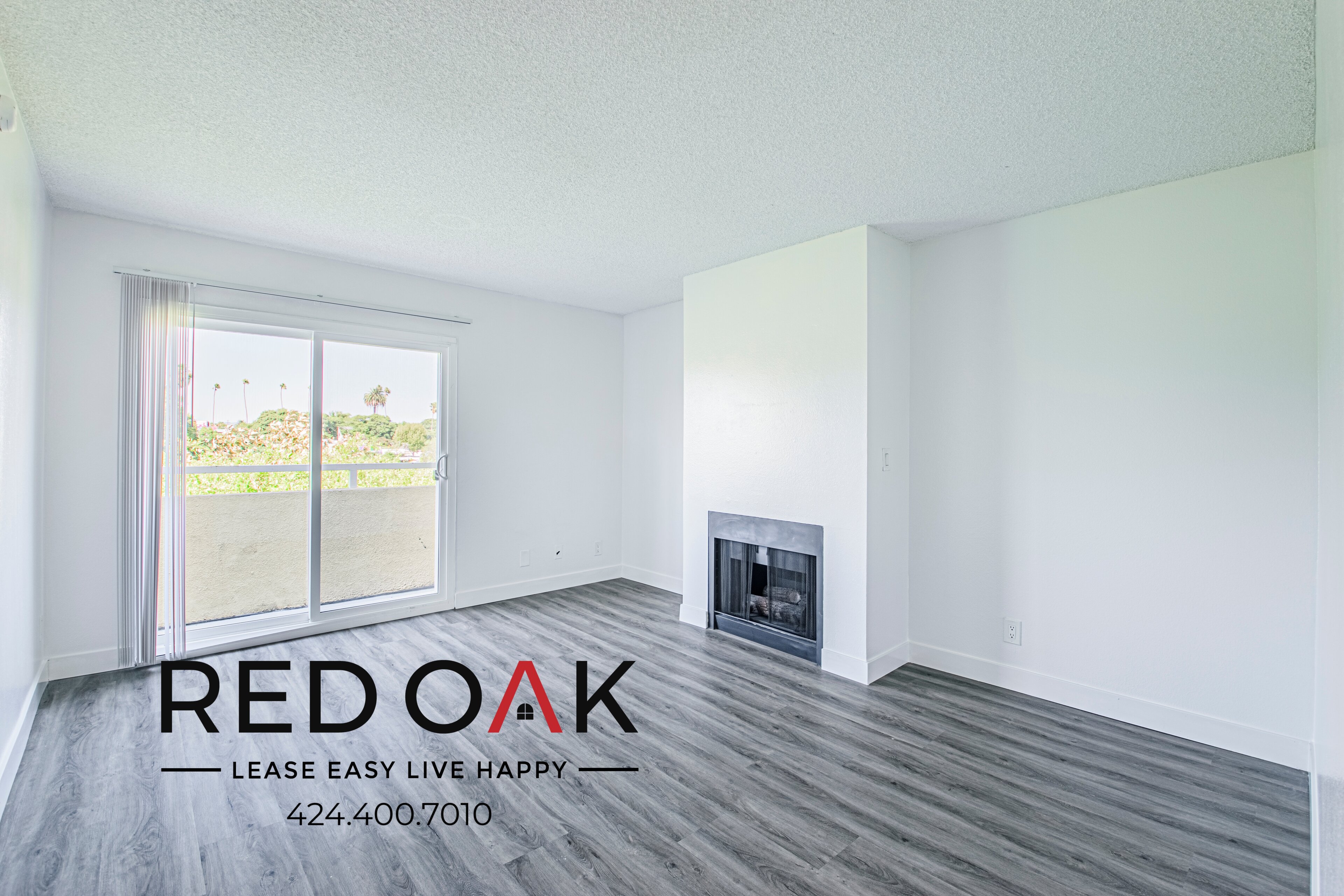 Venice Condo: 2724 Abbot Kinney Blvd