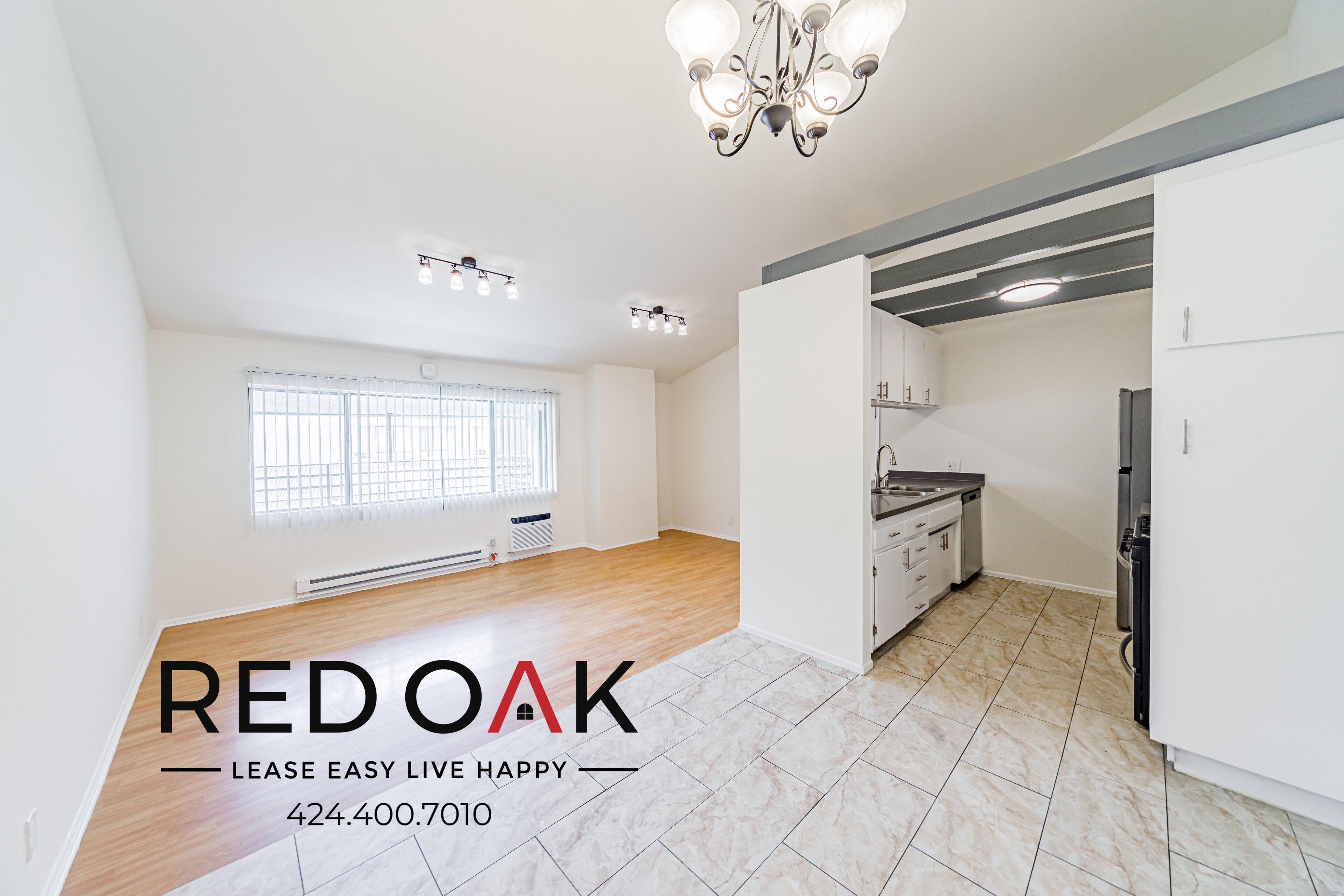 Canoga Park Condo: 6738 Independence Ave