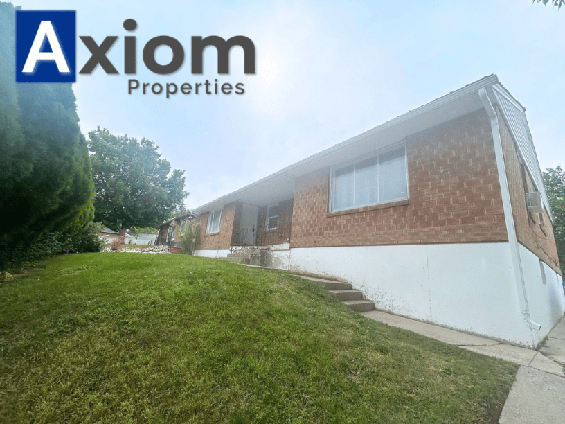 Pocatello Condo: 153 Toponce Dr