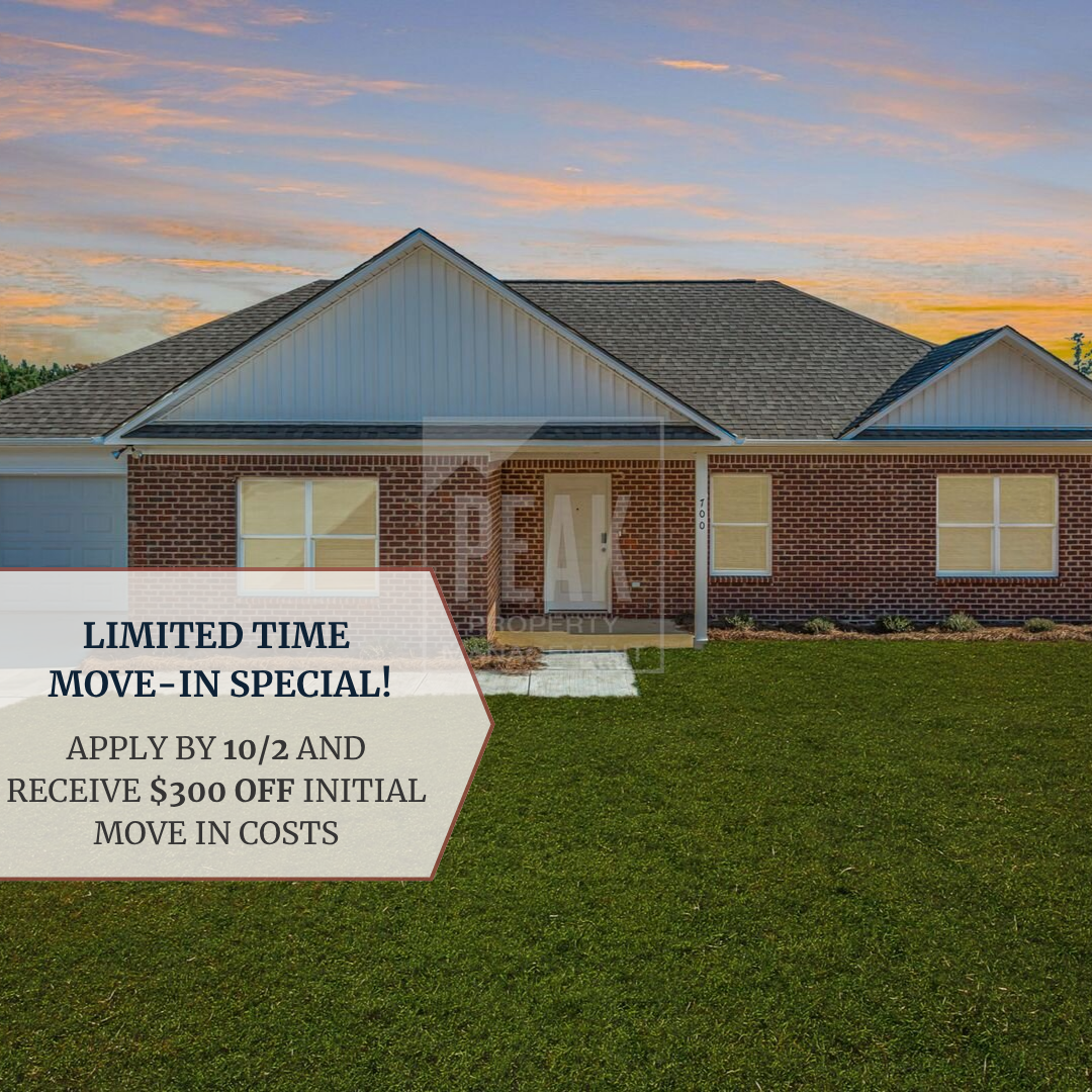 Odenville House: 700 Woodland Cir.