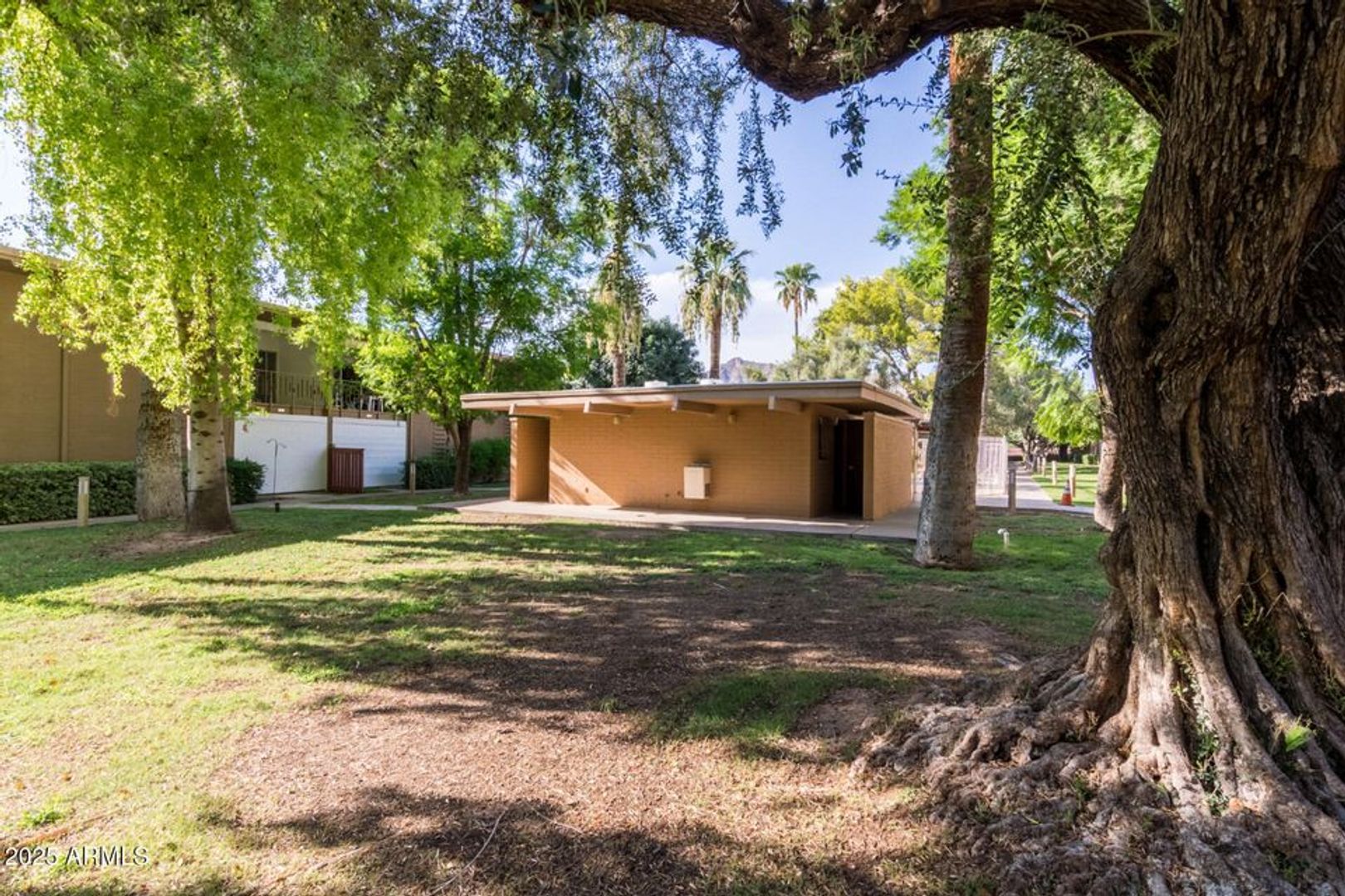Scottsdale Condo: 6125 E. Indian School Road