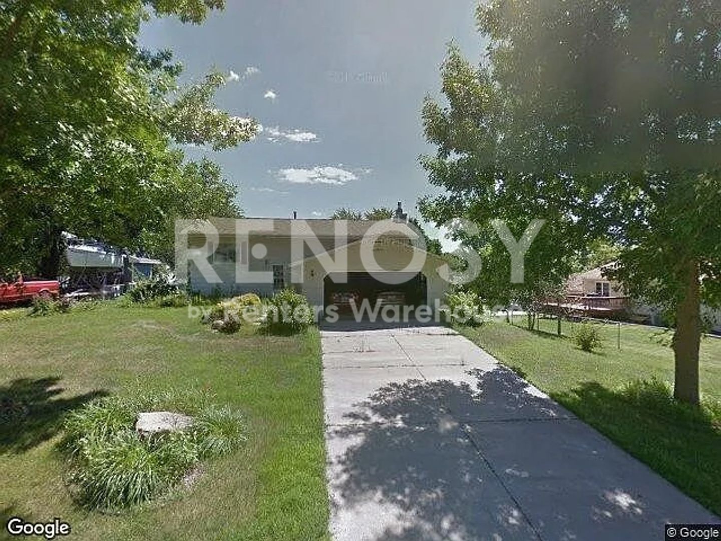 Byron House: 108 Country Ct NE