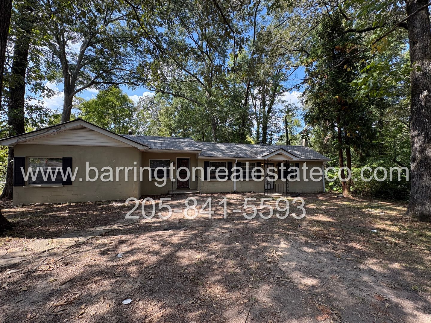 Birmingham House: 448 Exeter Drive