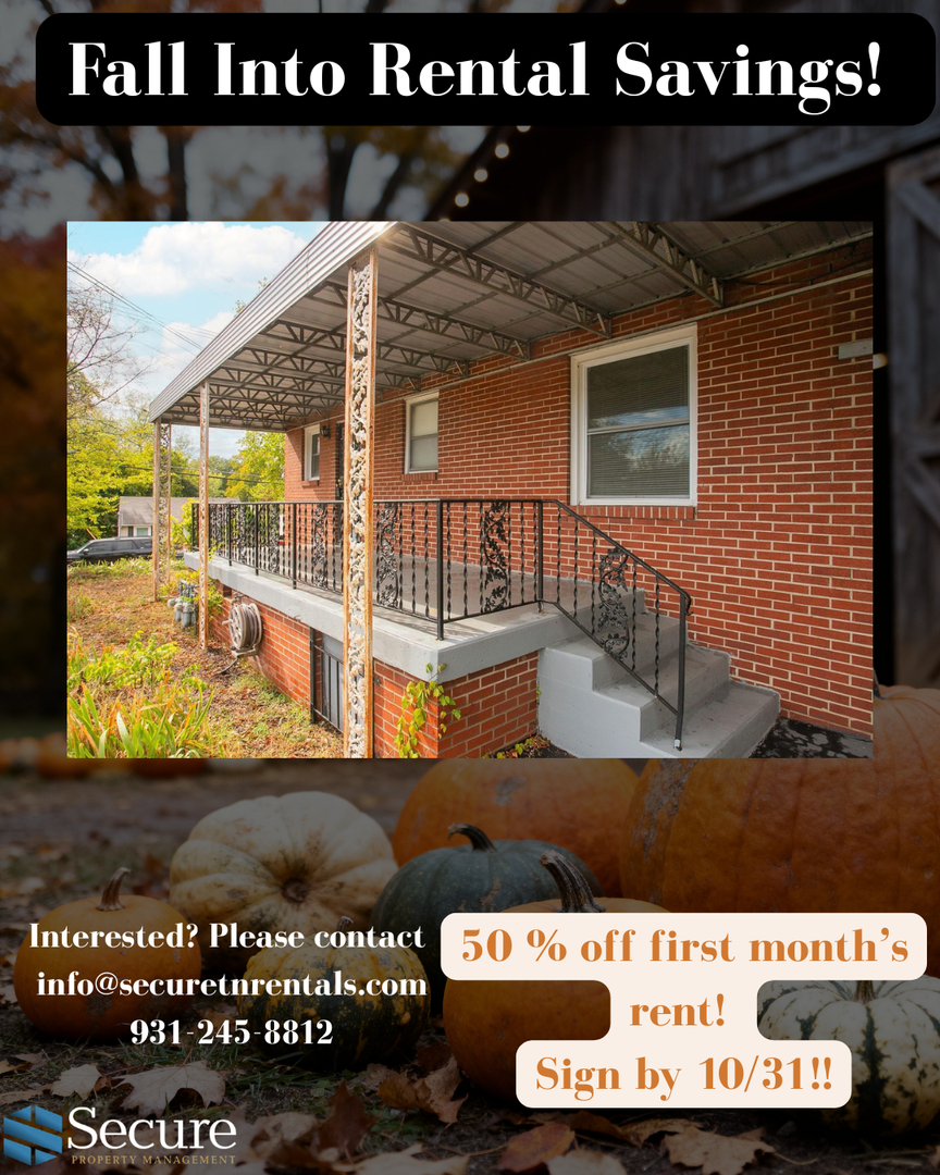 Nashville Condo: 5310 Georgia Ave