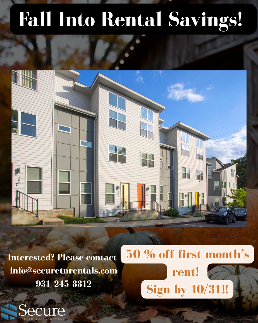 Nashville House: 708 Tral Street
