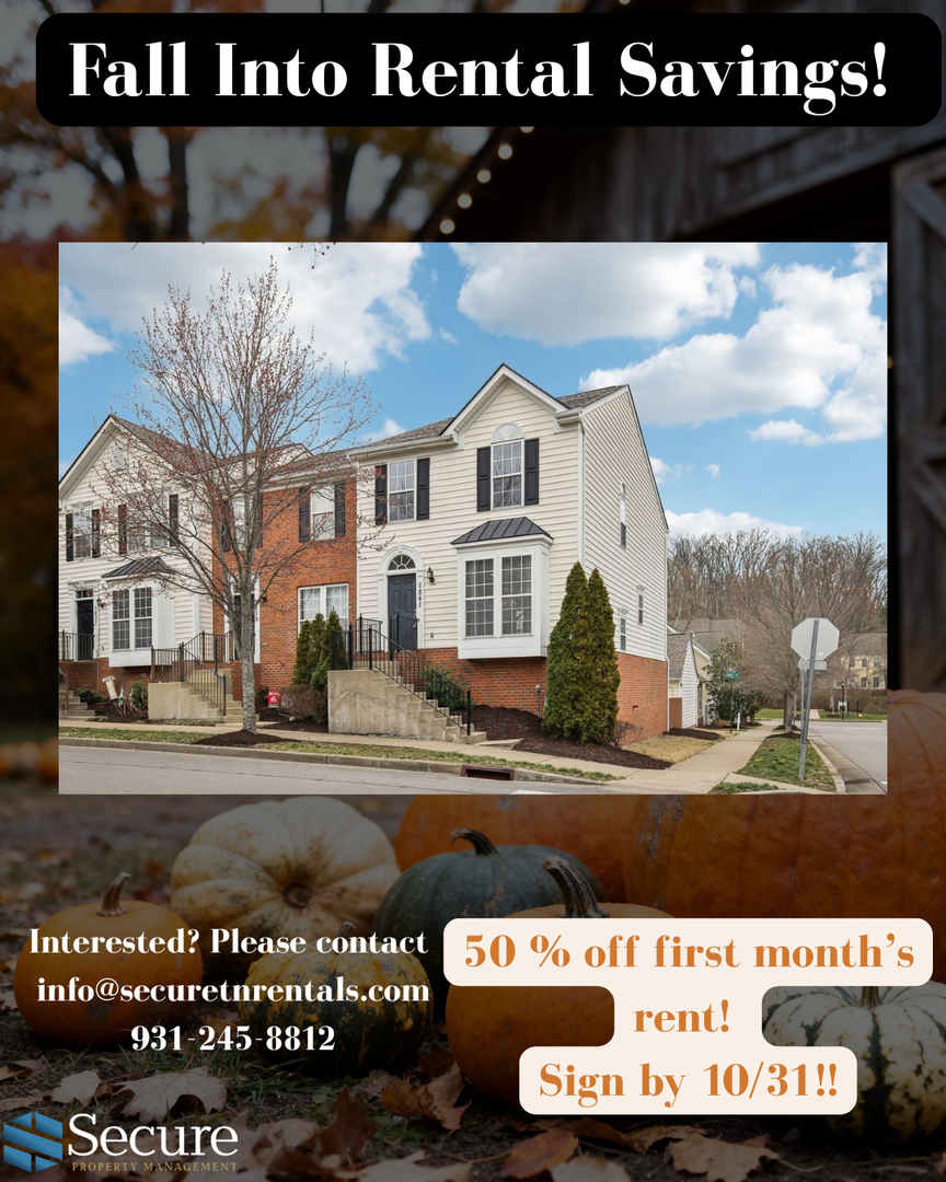 Nashville House: 7841 Heaton Way