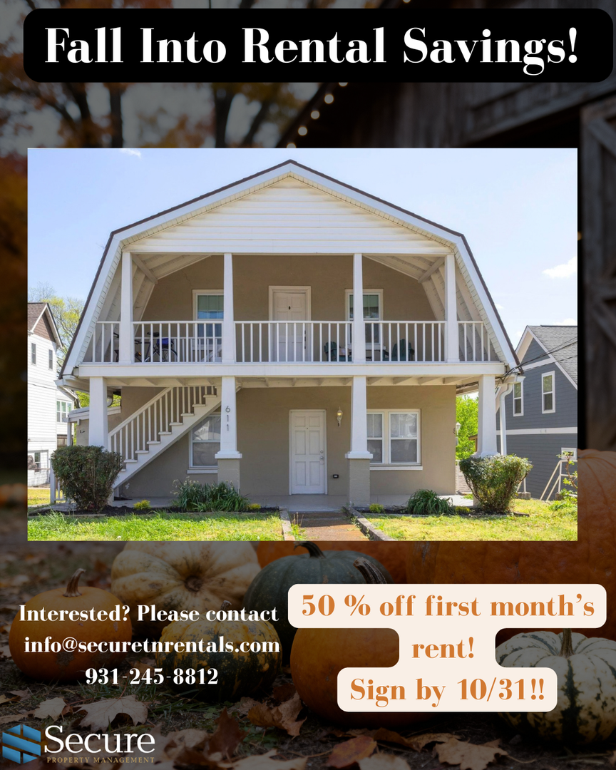 Nashville Condo: 611 S 14th St
