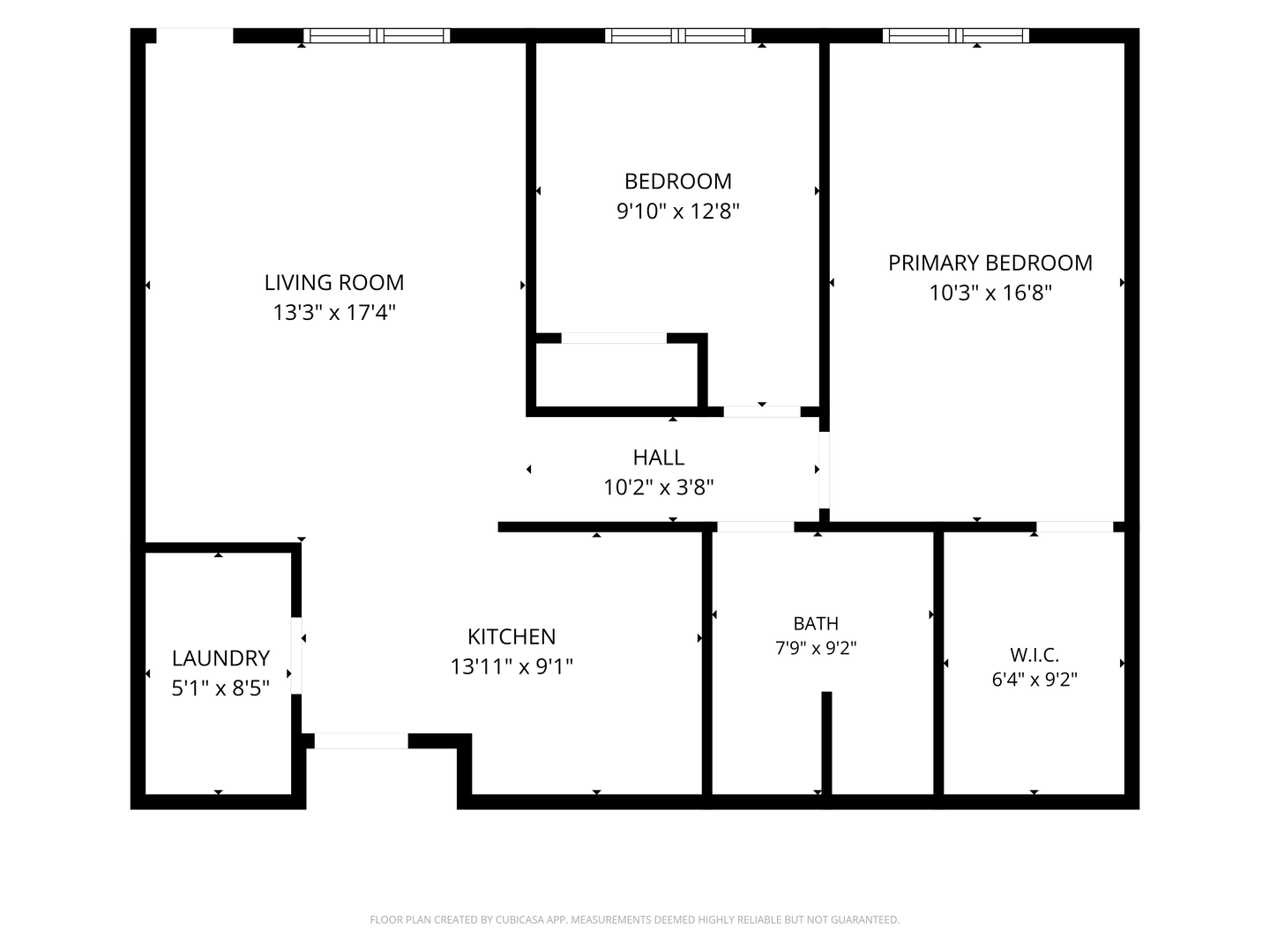 Baraboo Apartment: 1510 Manassas Dr