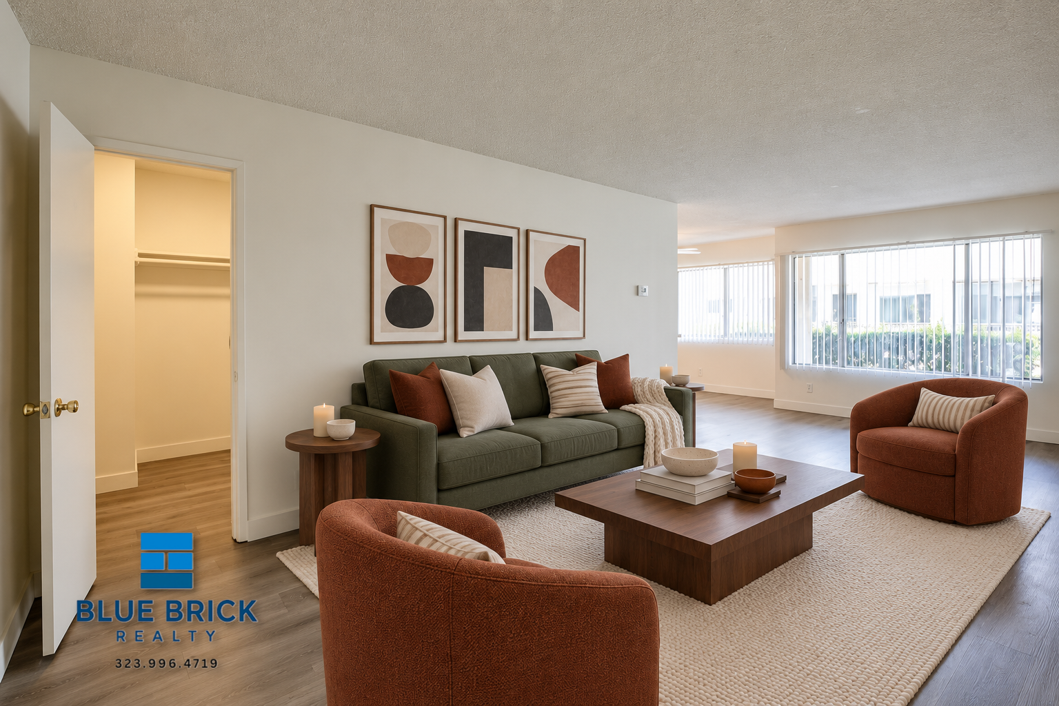 Encino Condo: 17834 Burbank Blvd