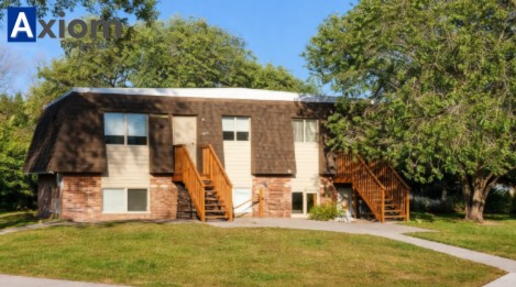 Pocatello Condo: 603 N. Grant