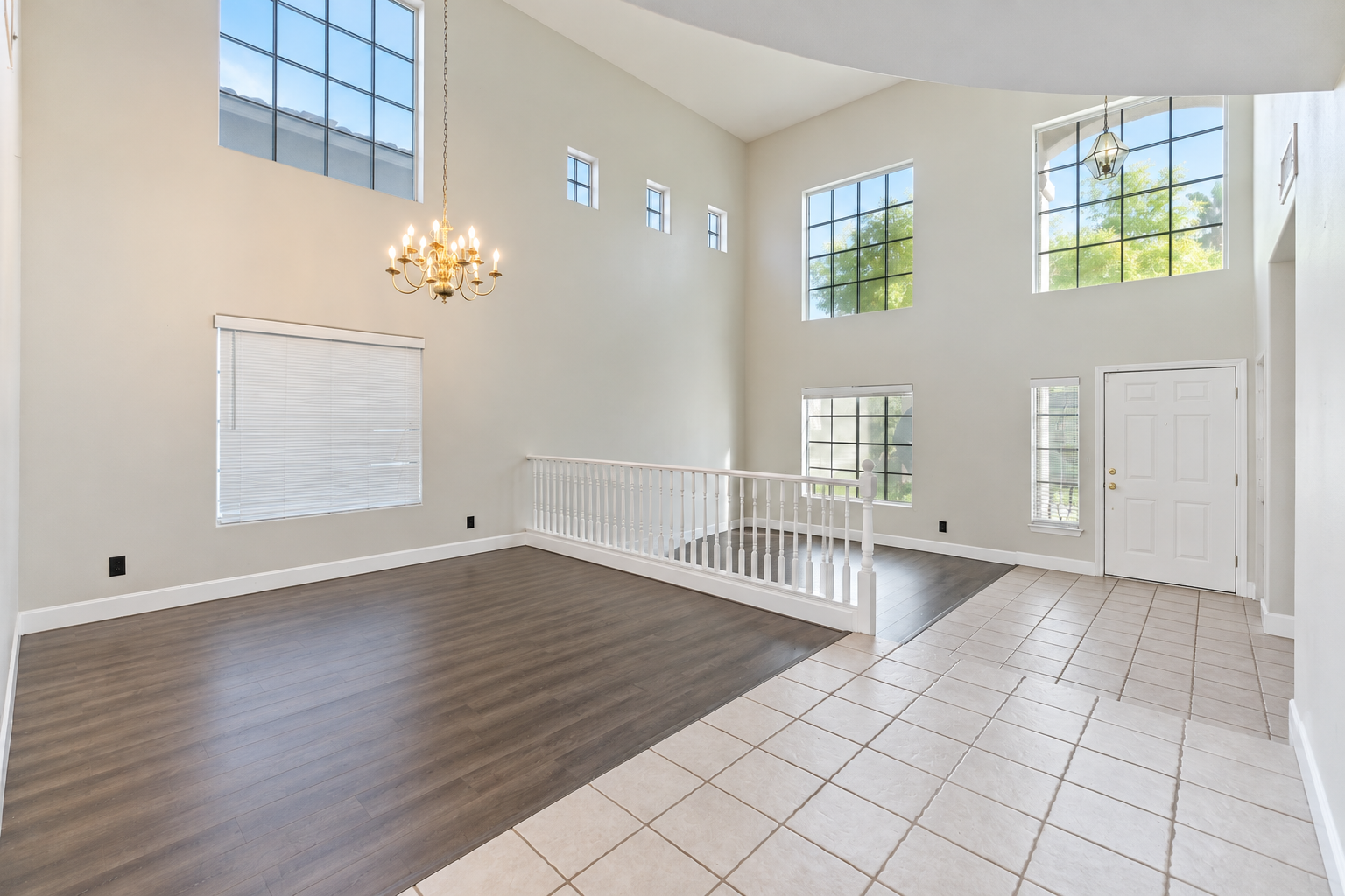 Las Vegas House: 8724 Vivid Violet Avenue
