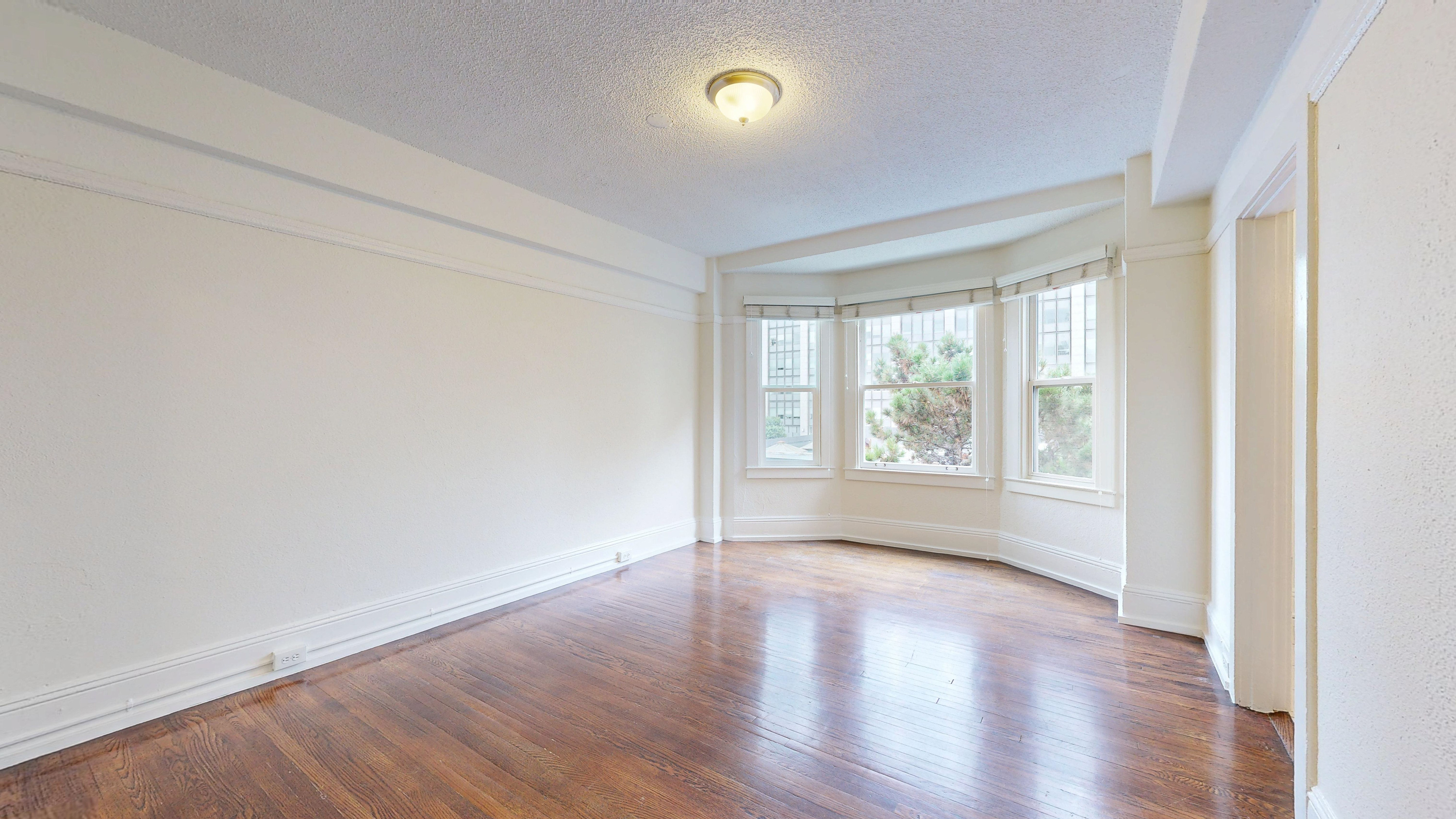 San Francisco Condo: 665 Eddy St