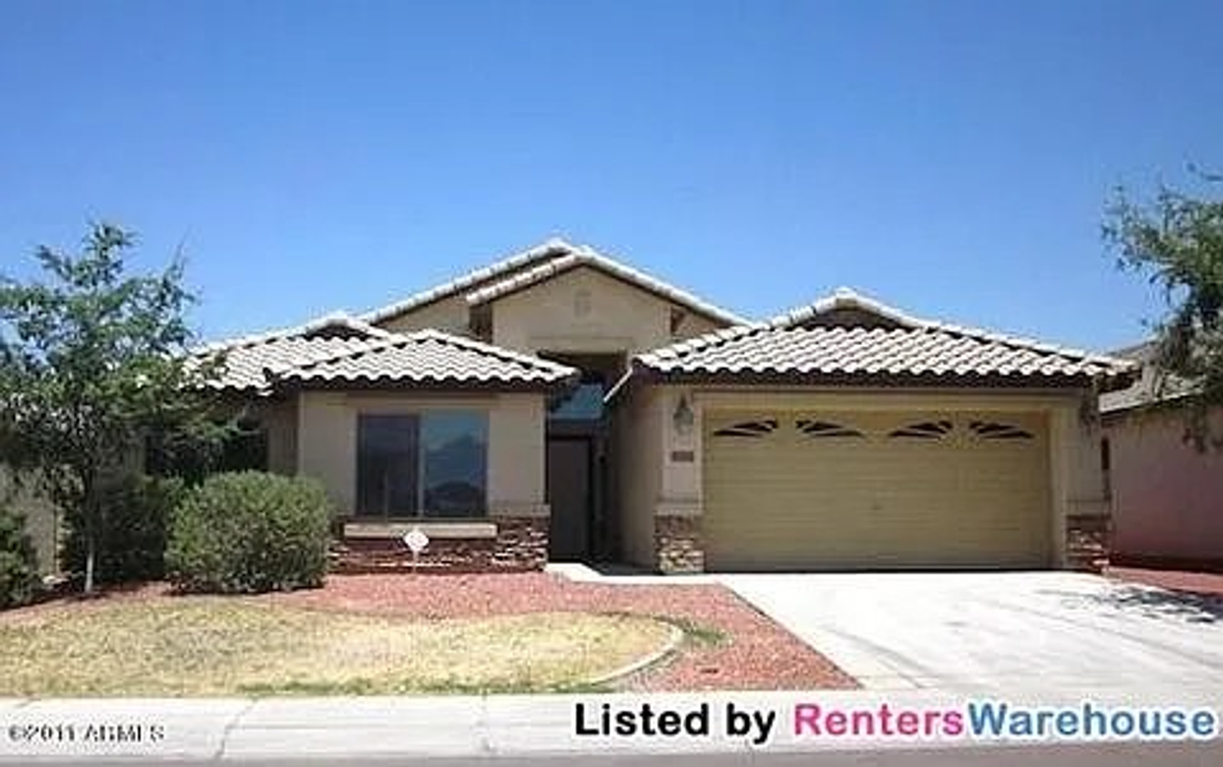 Tolleson House: 10326 W Odeum Ln
