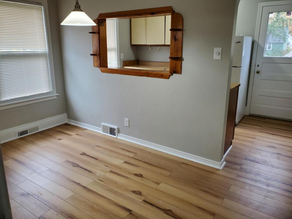 Buffalo Condo: 1239 Eggert Rd