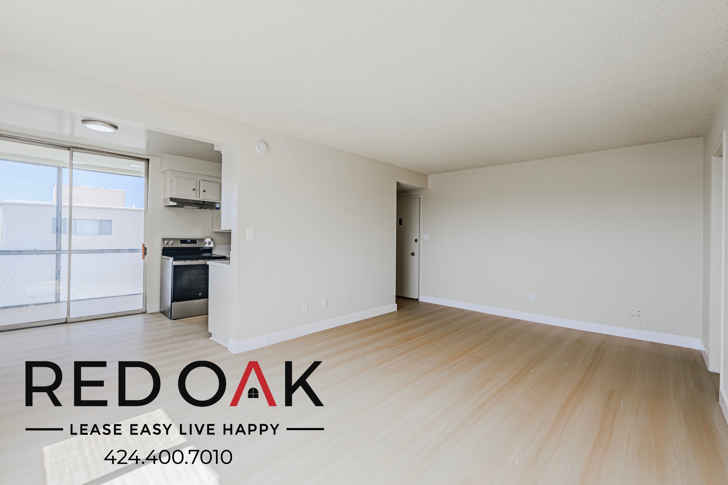 Inglewood Condo: 1035 Myrtle Avenue