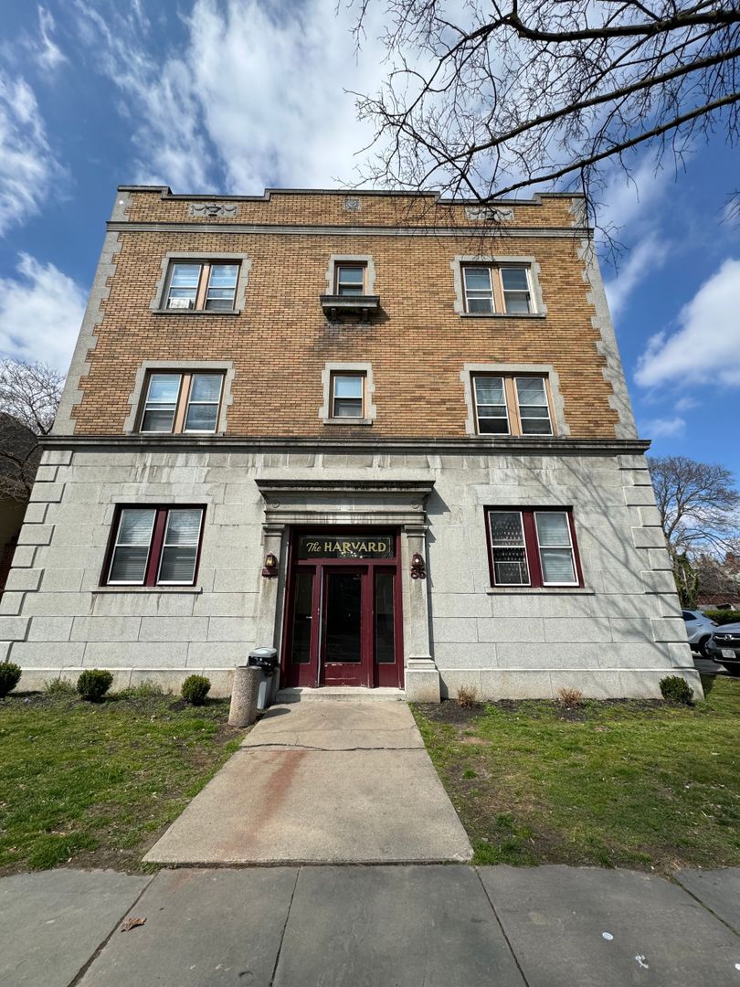 Rochester Condo: 85 Meigs Street