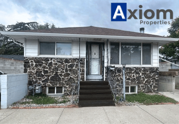 Pocatello Condo: 1248 1/2 E Lewis
