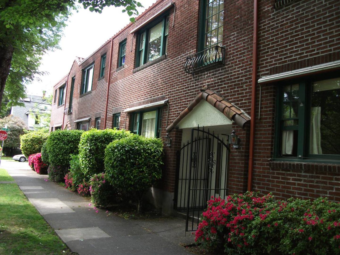 Portland Condo: 3005 SE Morrison Street