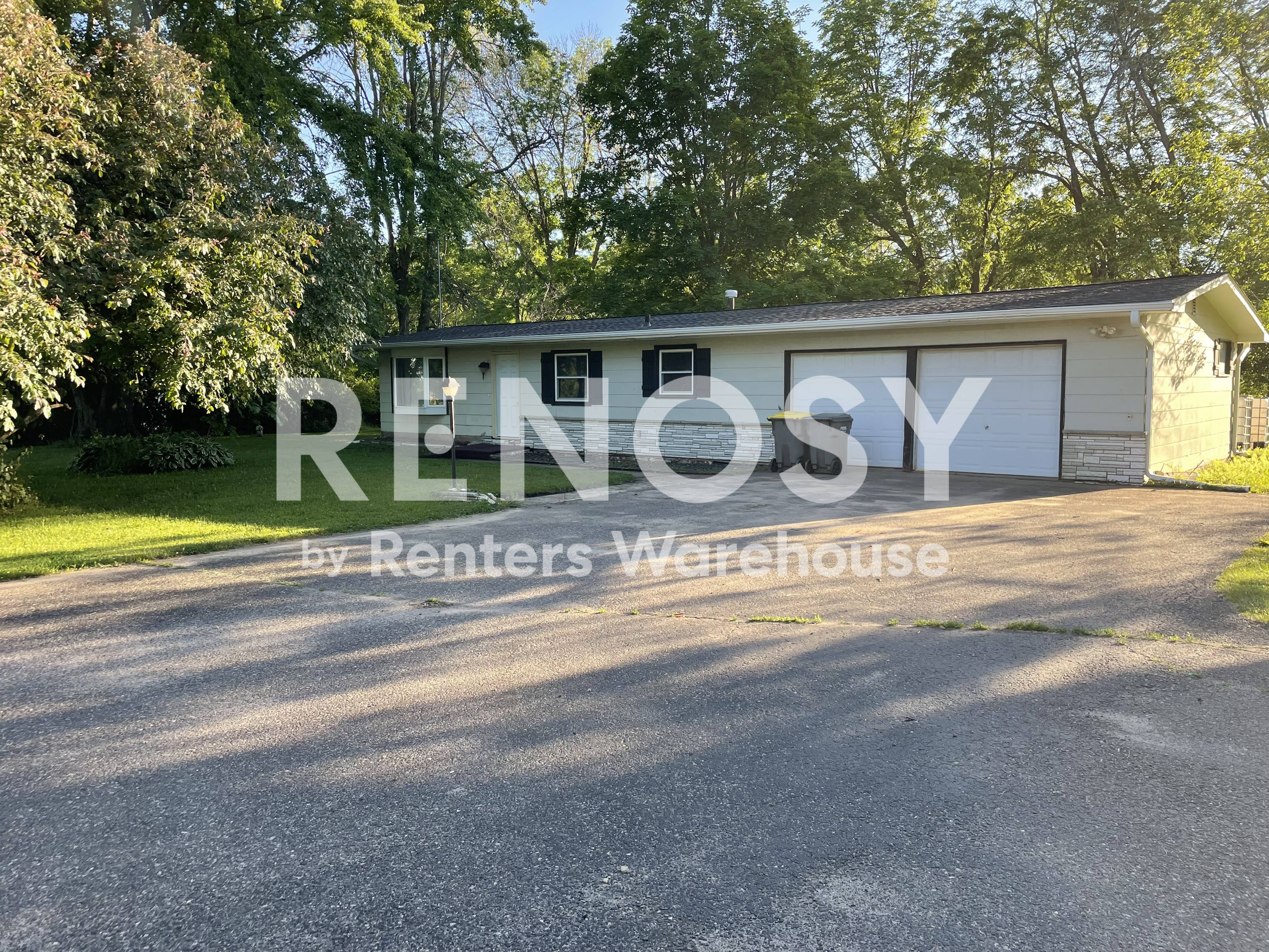 Hammond House: 946 County Road T