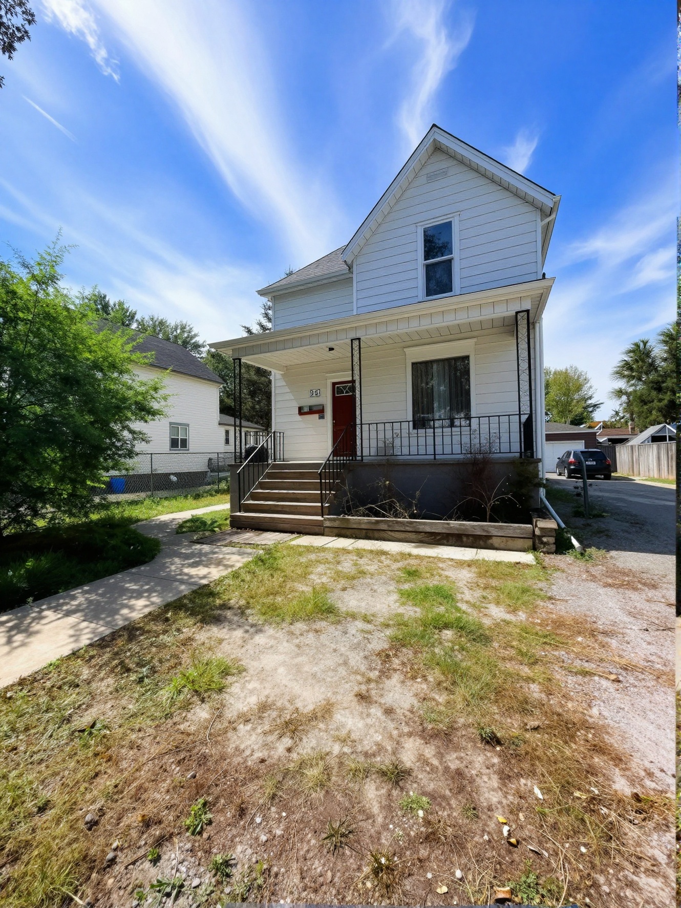 Sarnia Condo: 257 Vidal St S