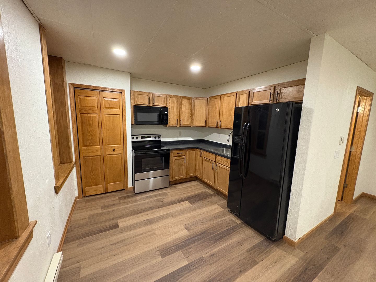 Baraboo Condo: 107 Walnut Street