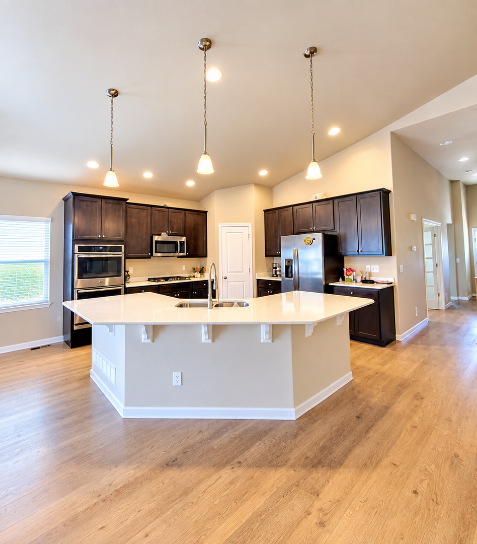 Colorado Springs House: 1630 Little Overlook Street,