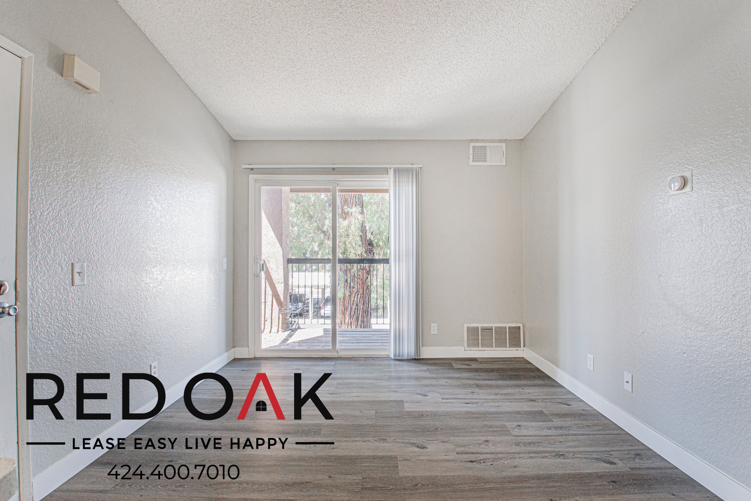 Hemet Condo: 551 North Santa Fe Street