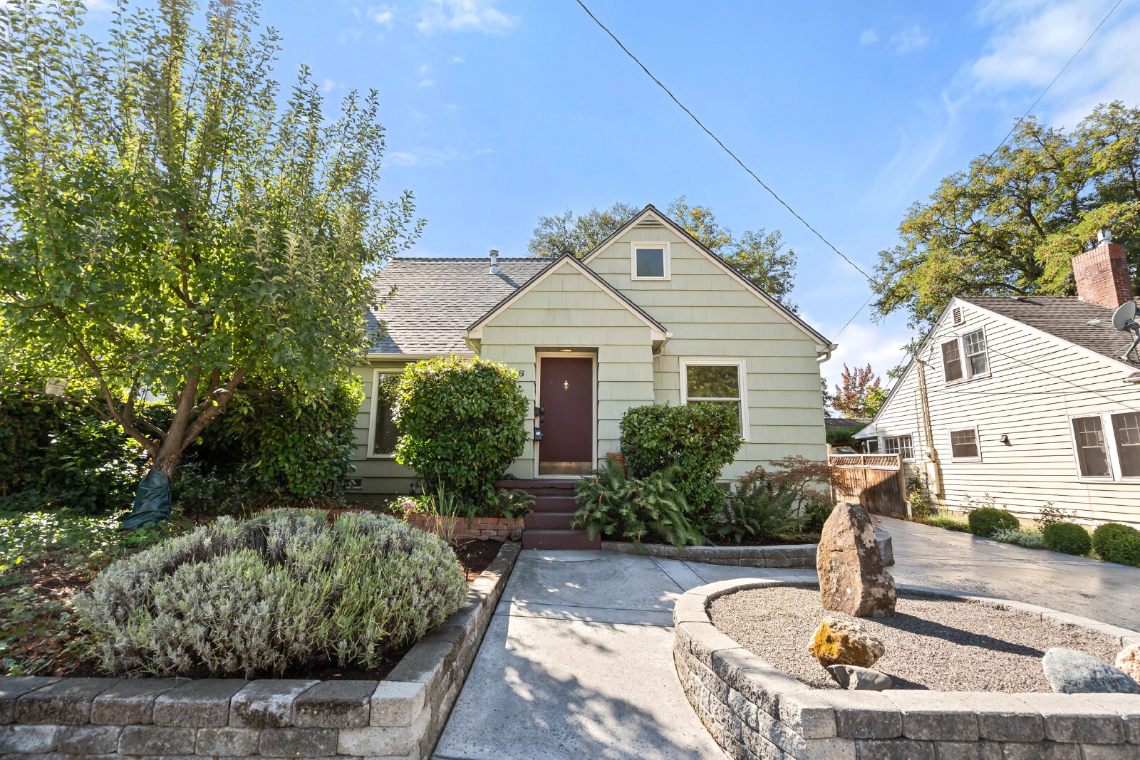 Medford House: 1116 Reddy Avenue