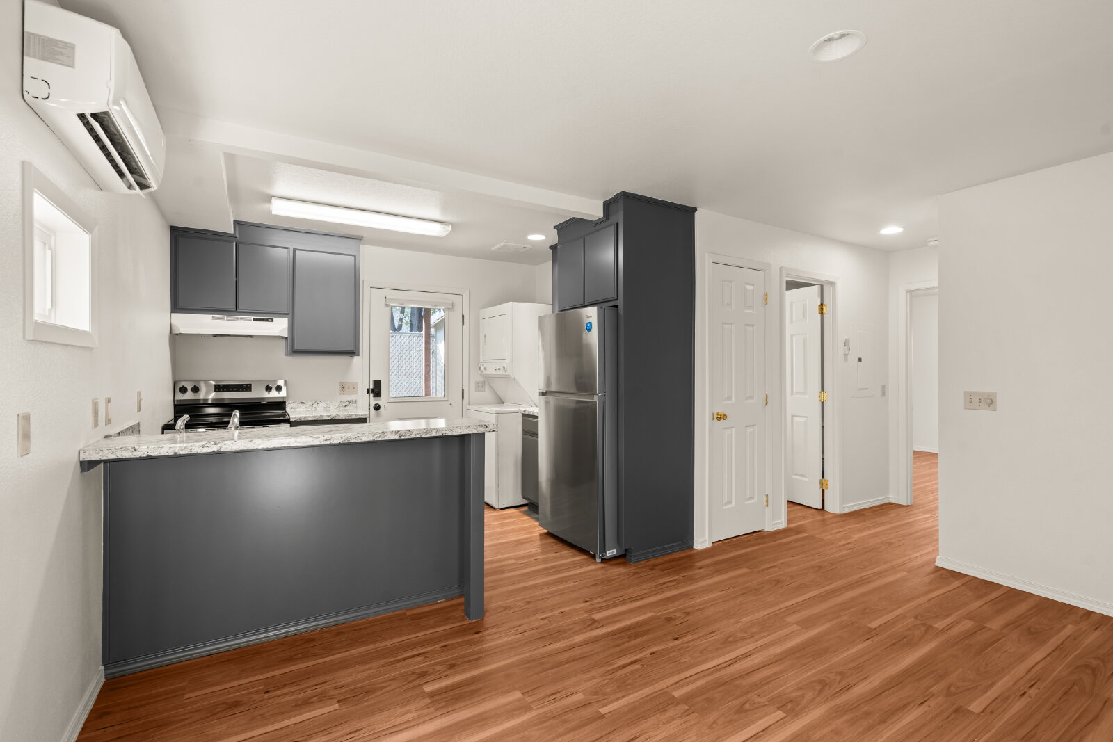 Medford House: 1114 Reddy Avenue